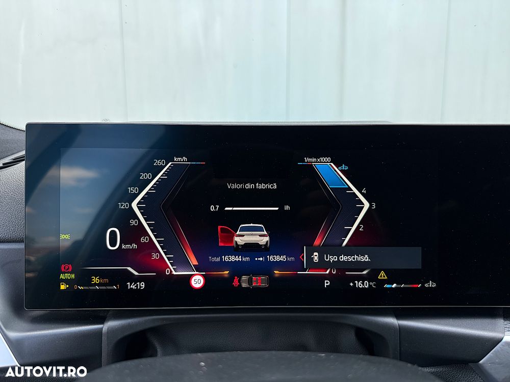 BMW Seria 3 320d AT MHEV - 8