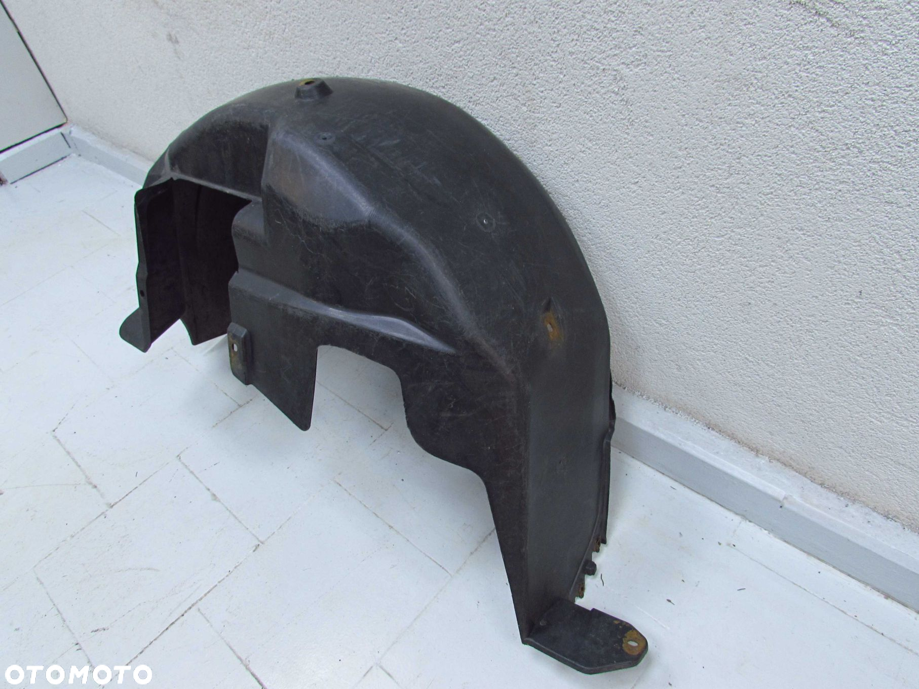 HONDA ACCORD VII KOMBI 02-08 NADKOLA TYL LEWE 74591-SED-0000 - 2