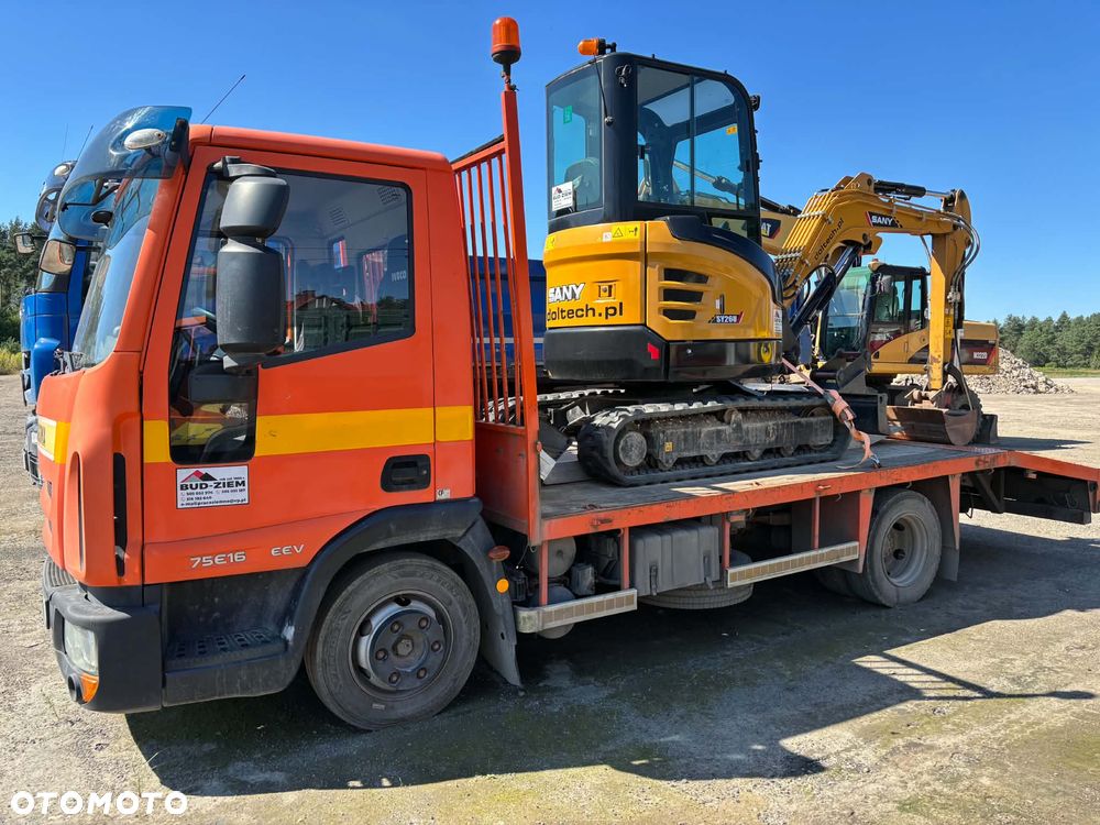Iveco ML75E16 - 2