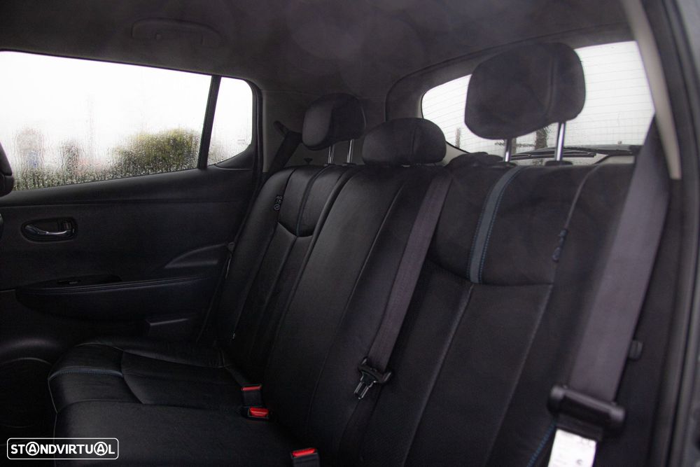 Nissan Leaf e+ Tekna - 24