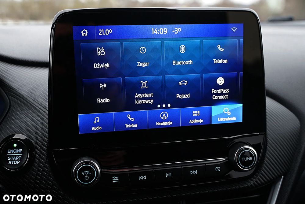 Ford Puma 1.0 EcoBoost ST-Line V - 26