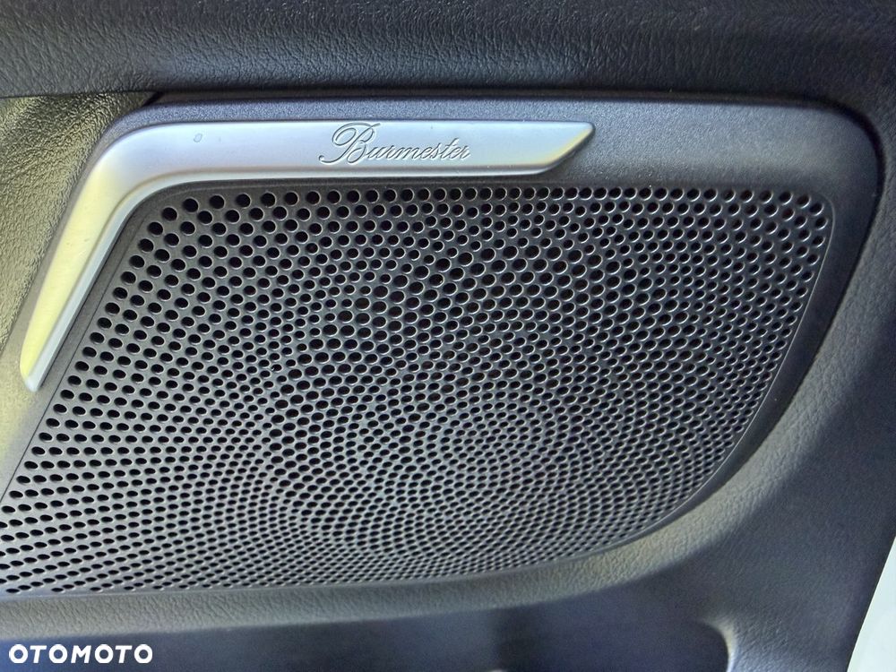 Mercedes-Benz Klasa V 300 d Exclusive 9G-Tronic (d³ugi) - 9