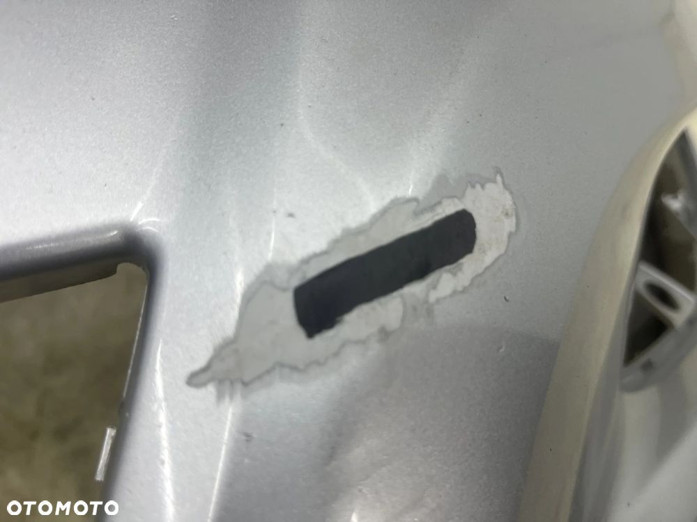 Zderzak przedni Opel Zafira B II 08-14r. Lift przód 4XPDC 13247273 - 18