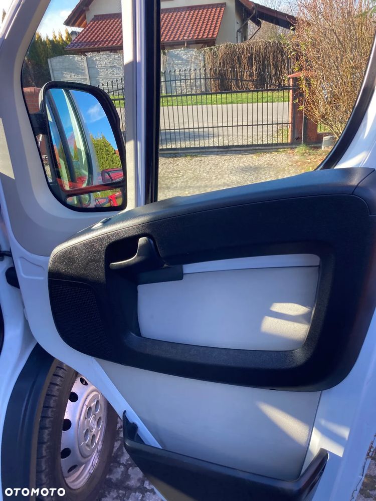 Fiat Ducato Maxi - 18