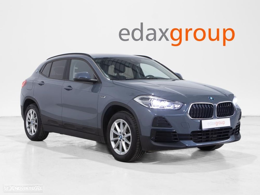 BMW X2 25 e xDrive Advantage - 1