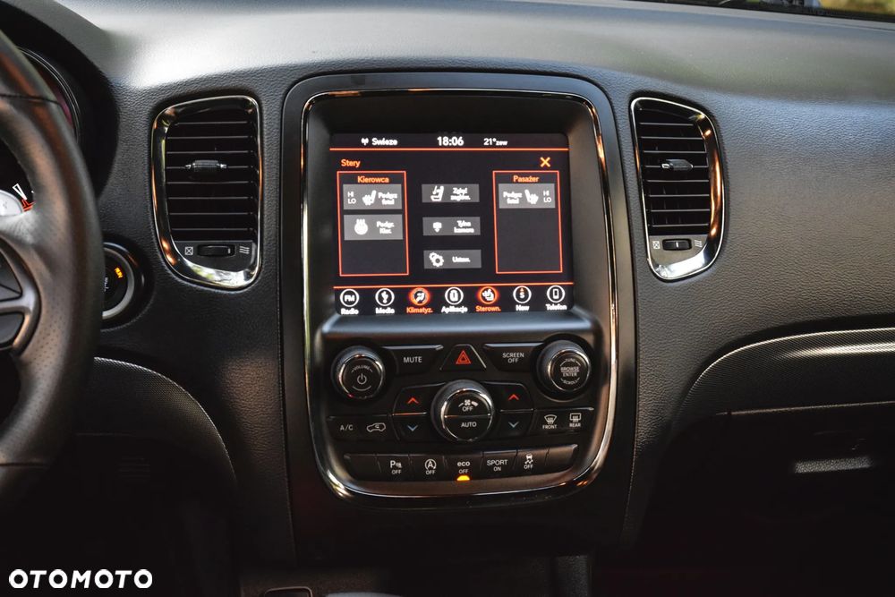 Dodge Durango - 35