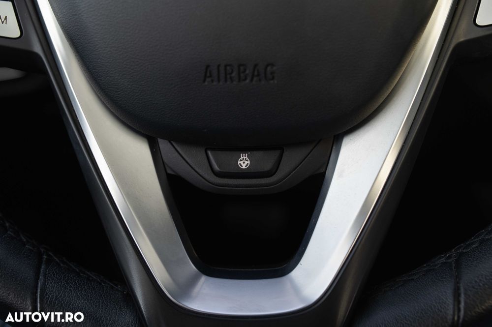 BMW X3 xDrive30e Aut. xLine - 20