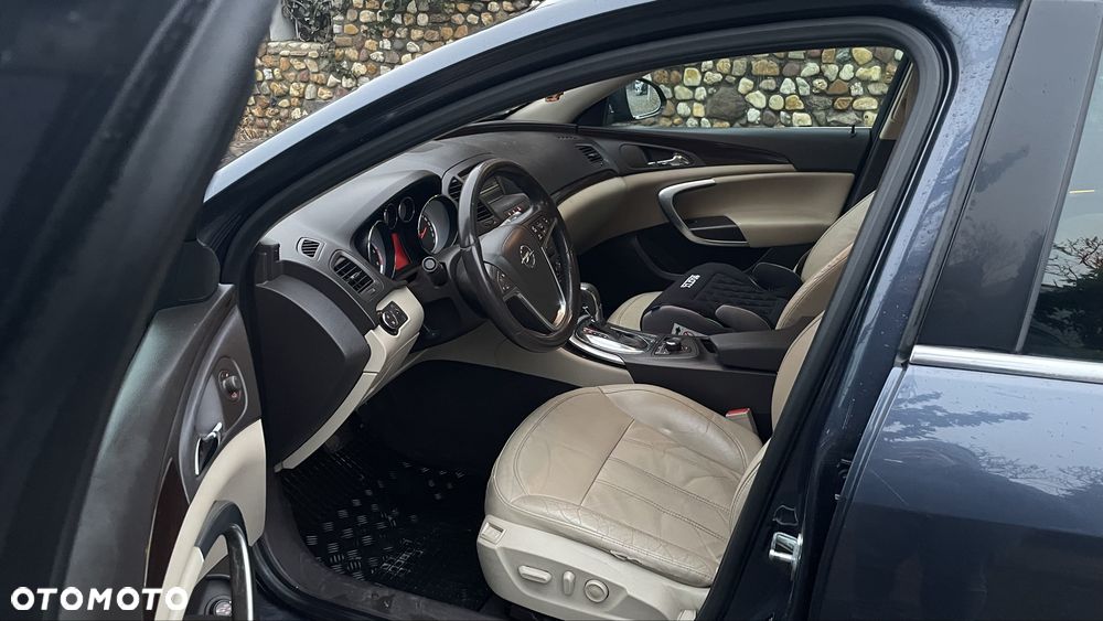 Opel Insignia - 7