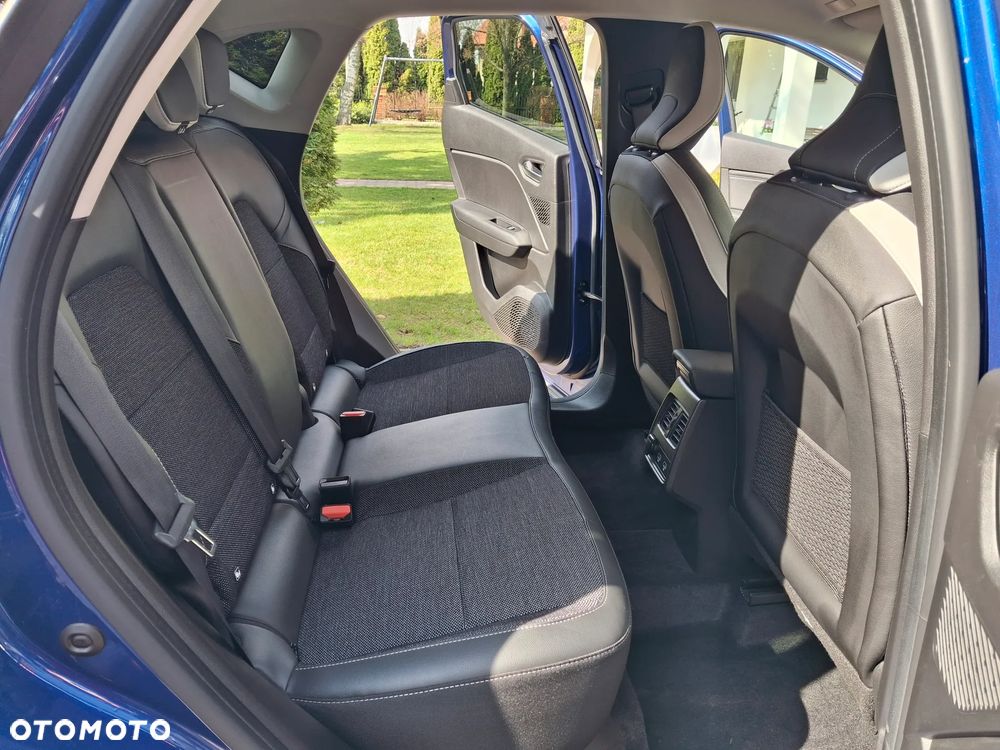 Renault Captur 1.6 E-TECH Full Hybrid 145 E-Tech Engineered - 10