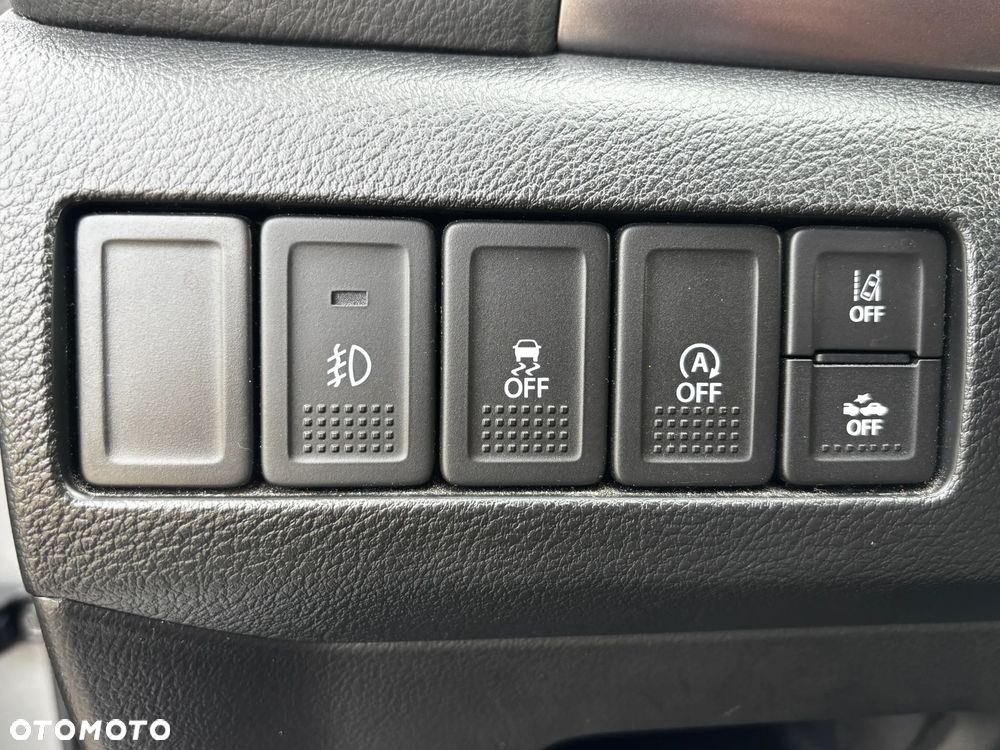 Suzuki Vitara - 21
