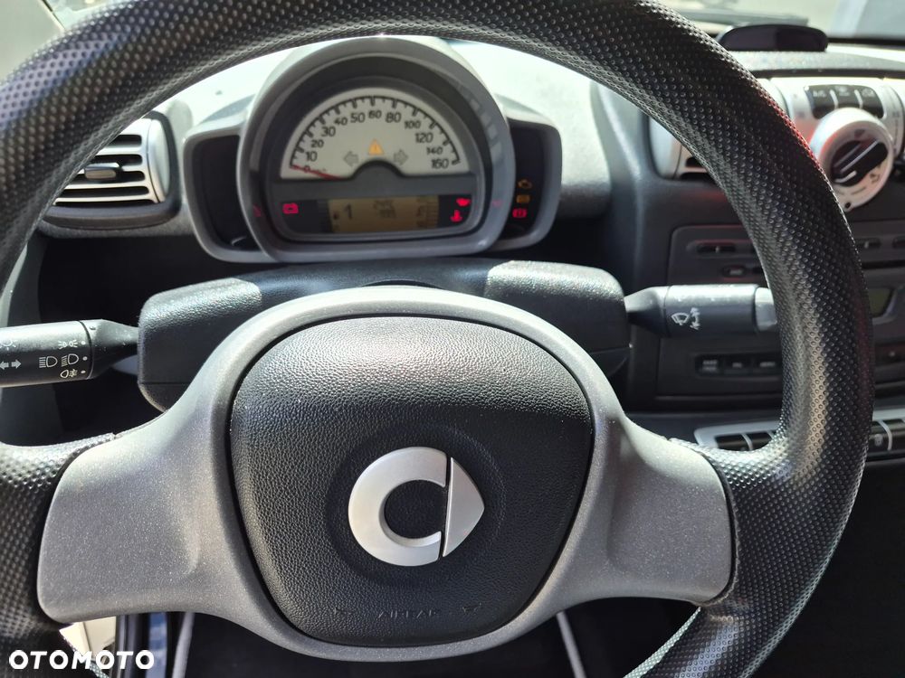 Smart Fortwo - 9