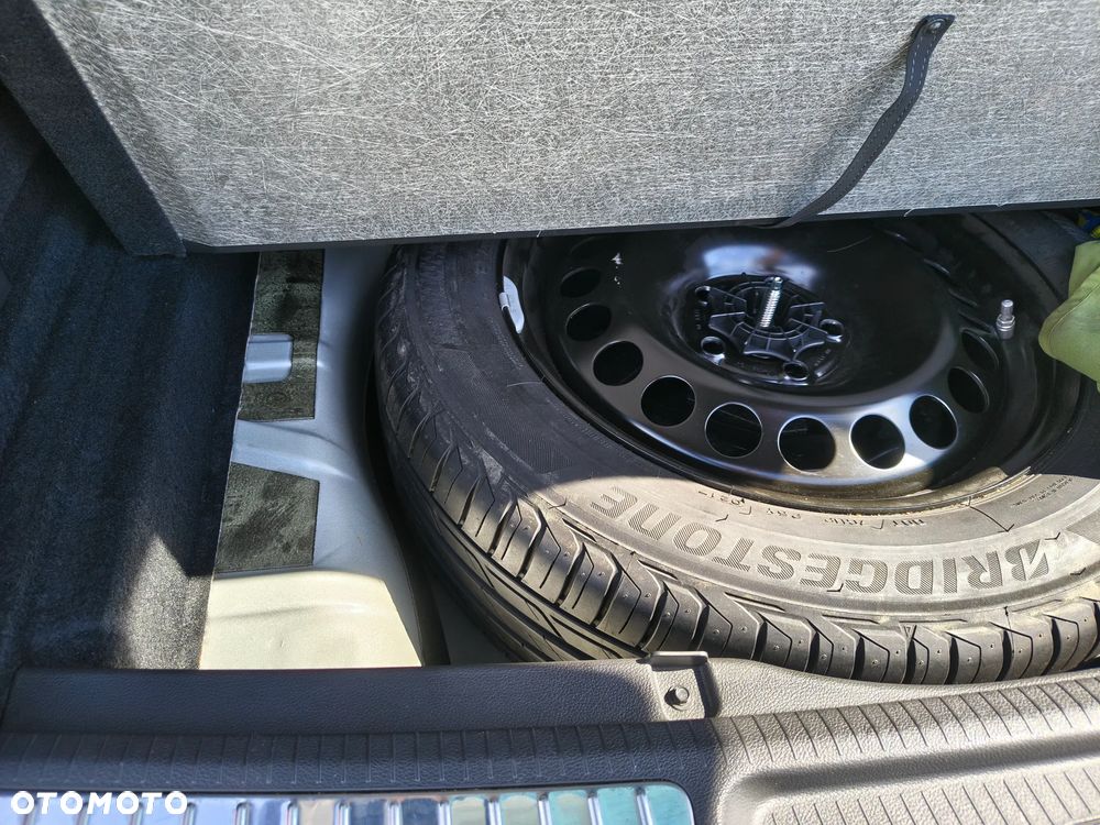 Opel Insignia 2.0 CDTI Automatik Edition - 27