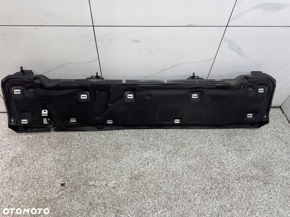 podszybie dolne combo e iv berlingo proace 9816602280 - 2
