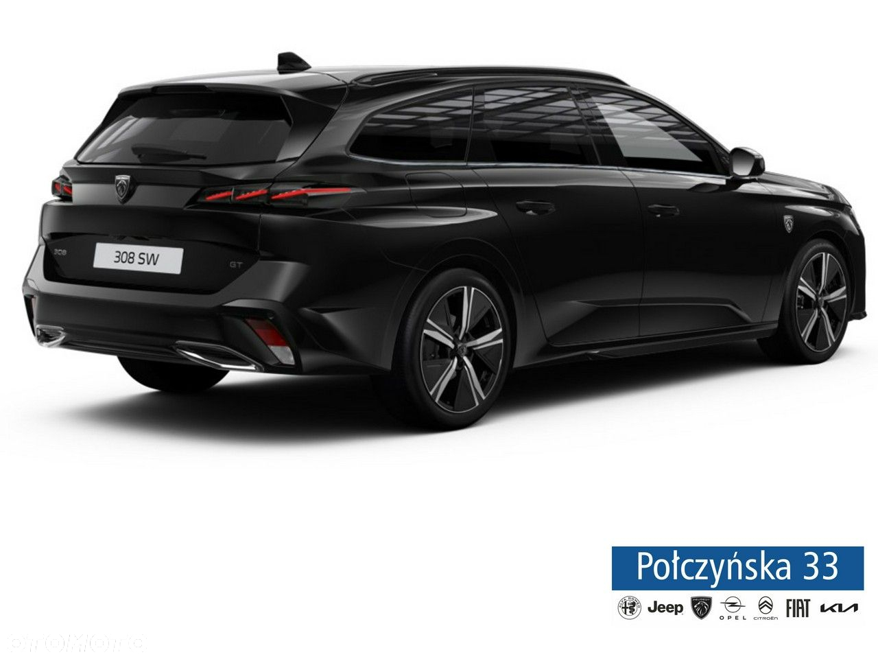 Peugeot 308 - 7