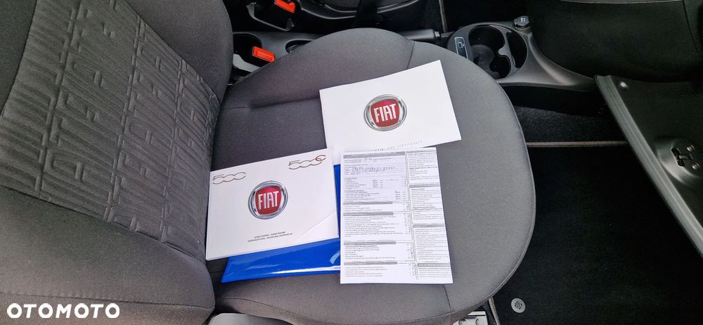 Fiat 500 1.0 Hybrid - 23