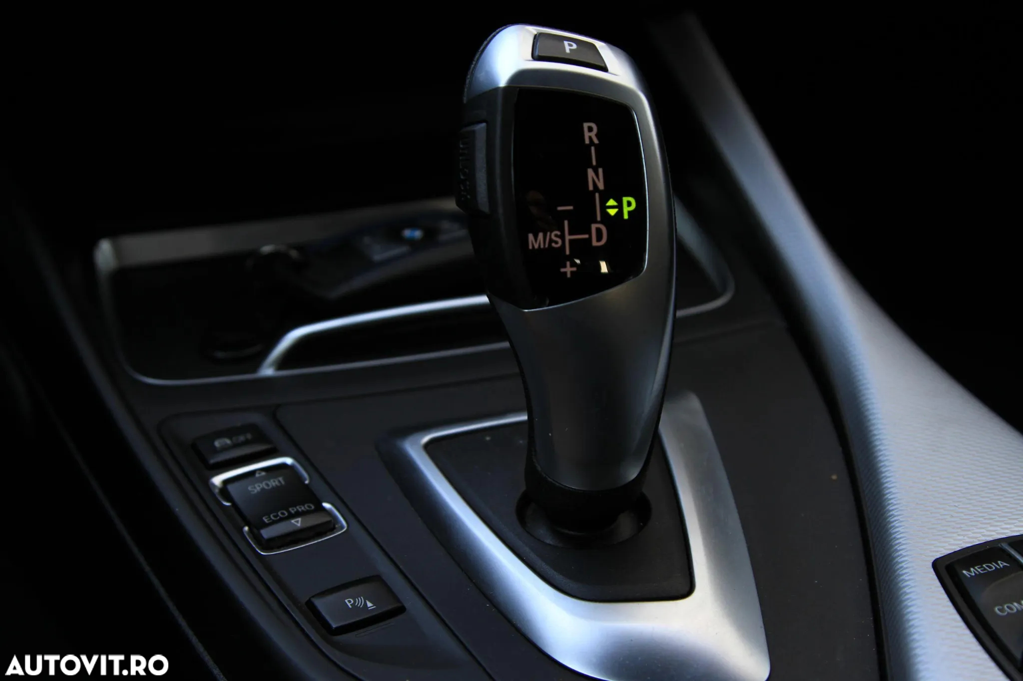 BMW Seria 1 118i Aut. M Sport - 18