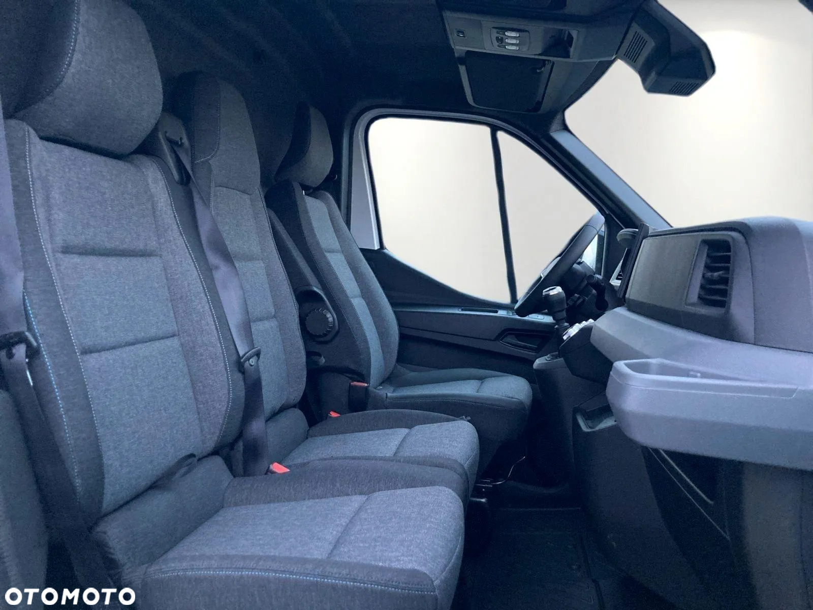 Renault Master L3H2 130KM M6 | OD RĘKI - 8