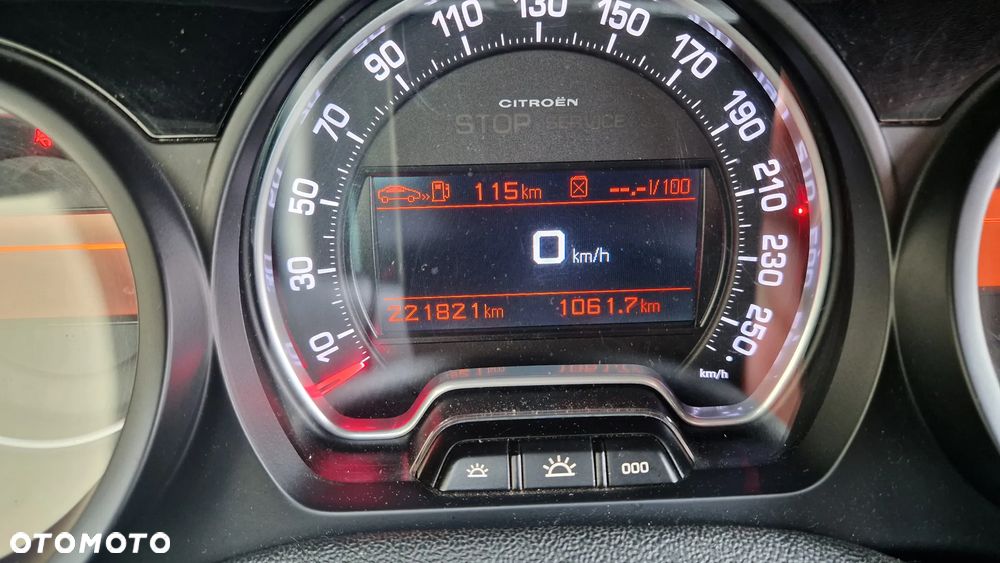 Citroën C5 2.0 HDi Exclusive - 12