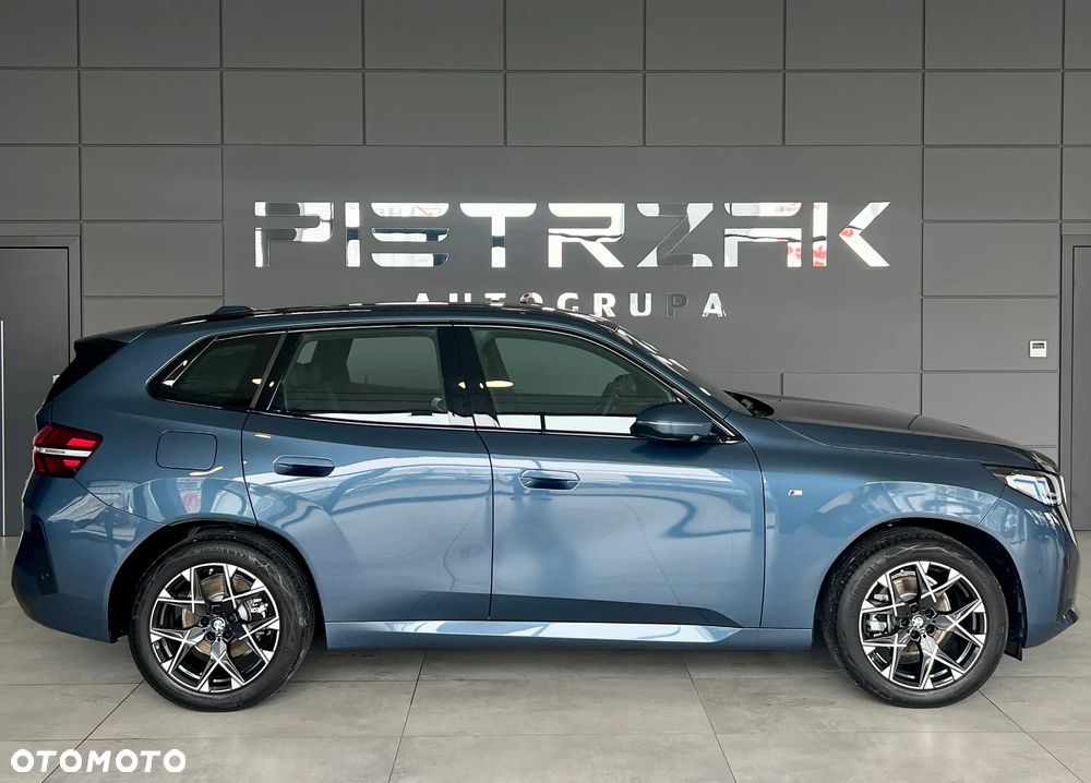 BMW X3 - 6