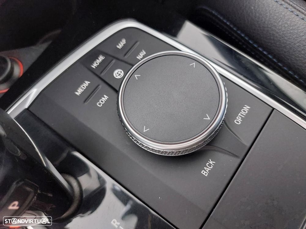 BMW 216 Gran Coupé d Pack Desportivo M - 42