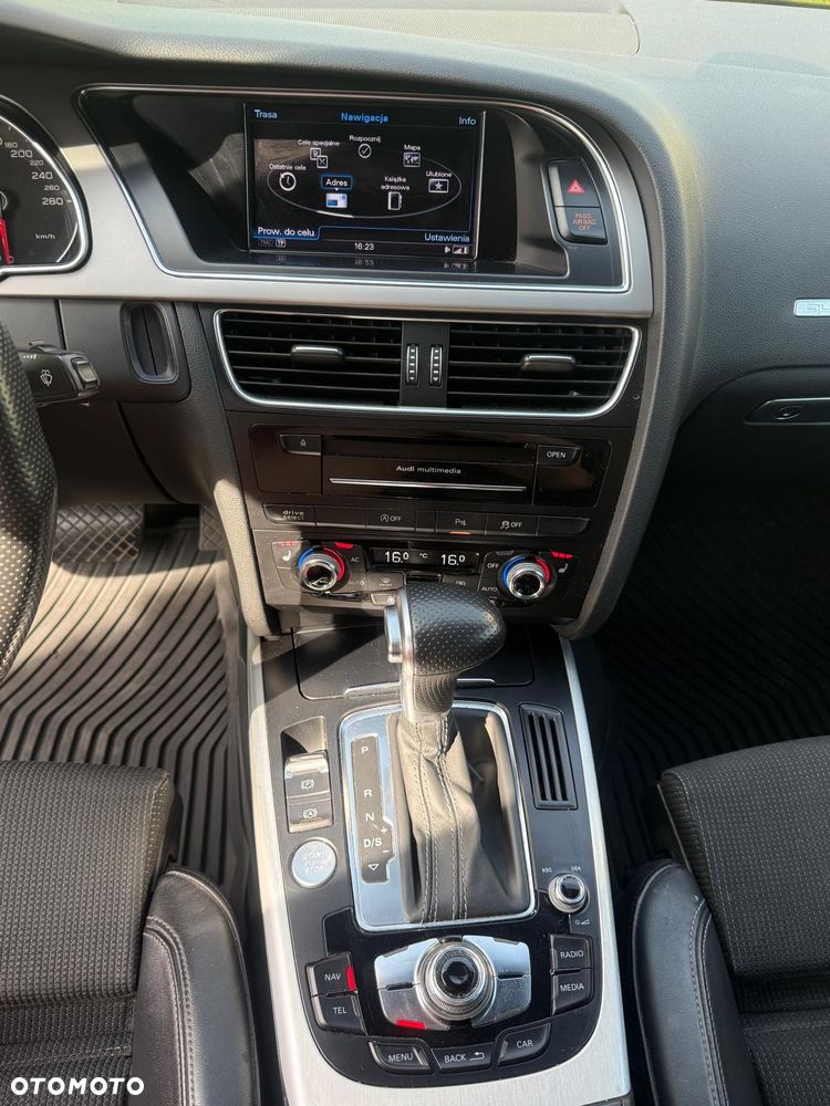 Audi A5 Sportback 2.0 TDI Quattro S tronic - 21