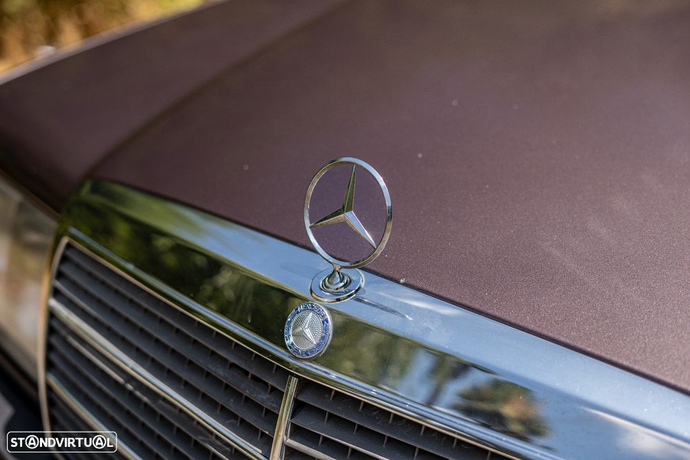 Mercedes-Benz W201 (1982-1993) 190 D 2.0 - 5