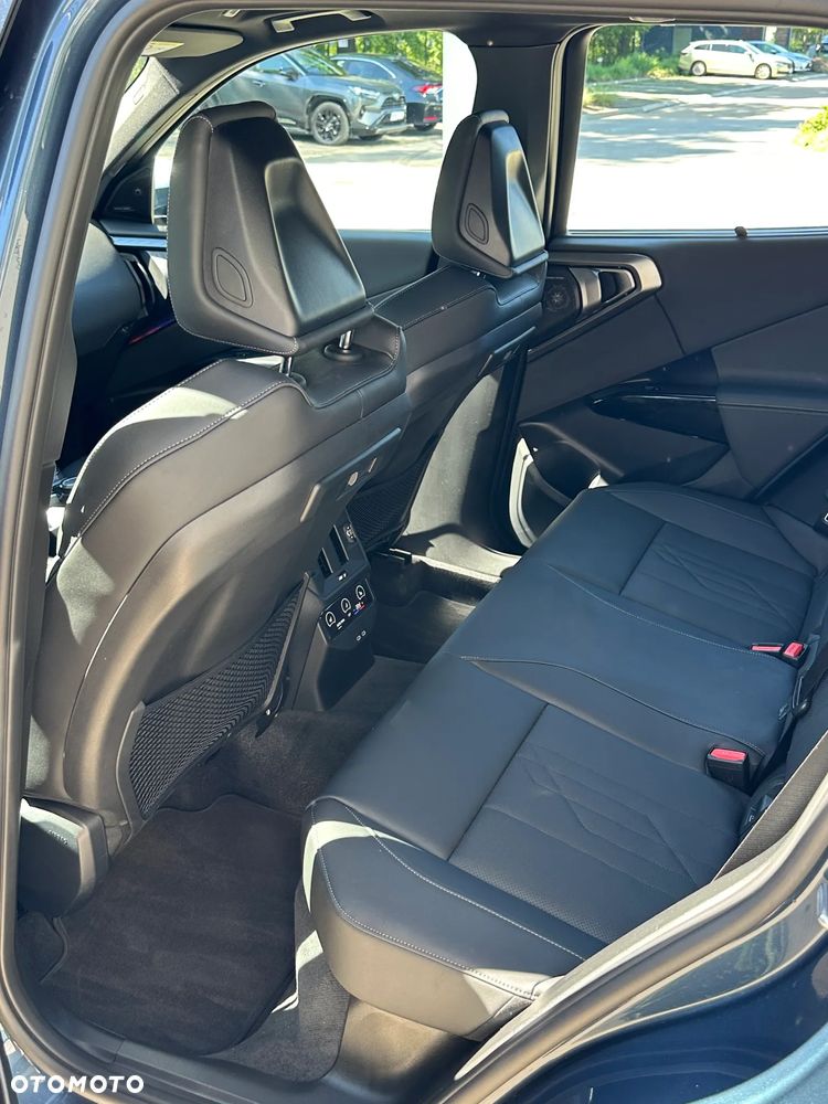 BMW X3 xDrive20d mHEV - 10