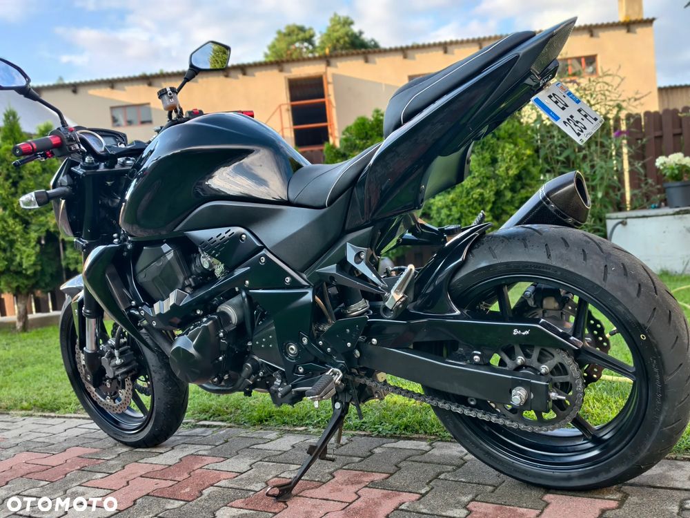 Kawasaki Z - 20