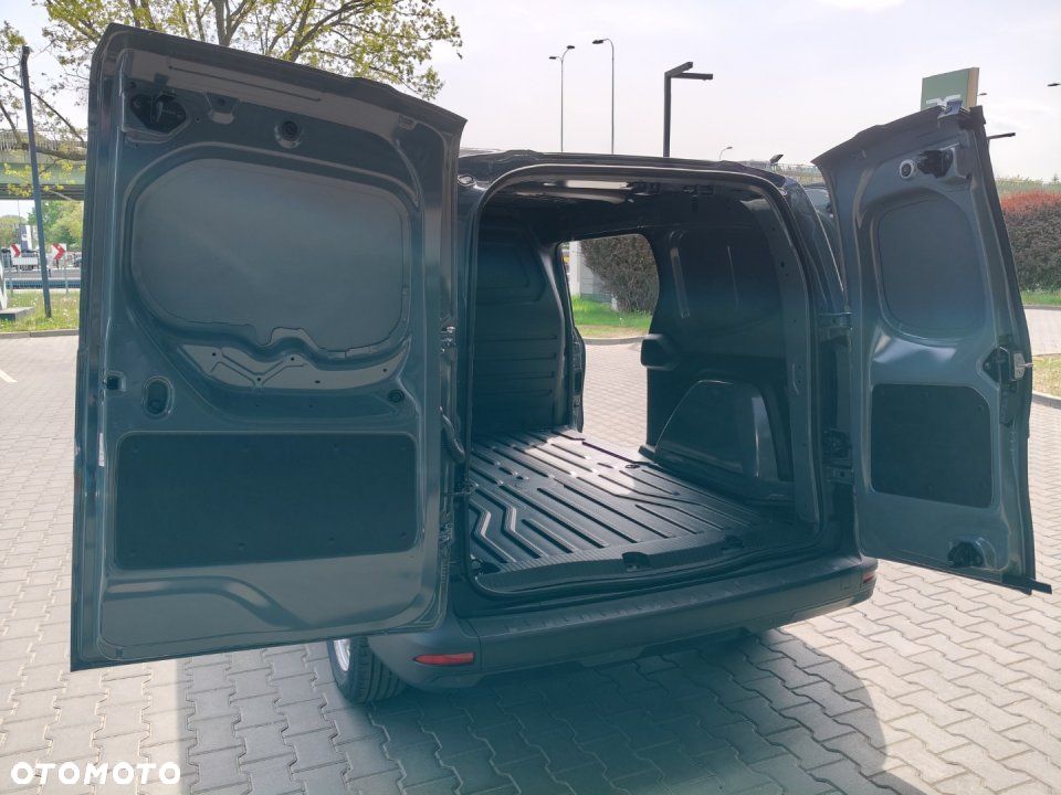 Renault Kangoo - 4