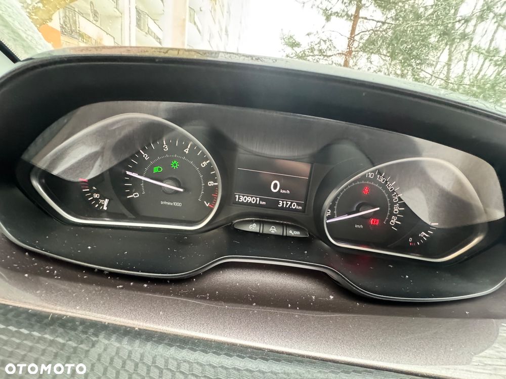 Peugeot 2008 1.2 VTi/Pure Tech Active - 11