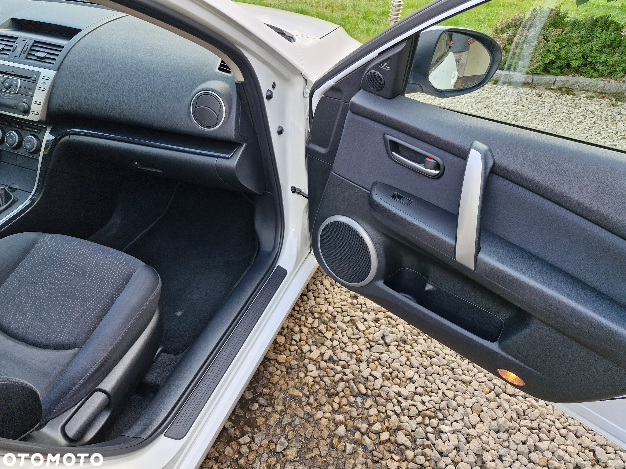 Mazda 6 2.0 Exclusive - 18