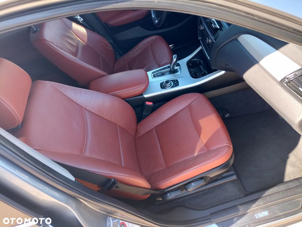BMW X3 xDrive20d - 12