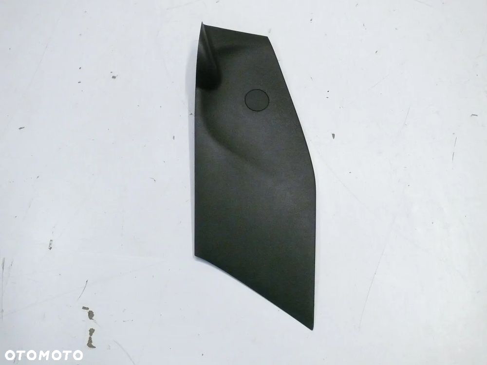 OSŁONA TUNELU KONSOLI DESKI PRAWA PEUGEOT 308 II T9 2017 2022 LIFT - 1