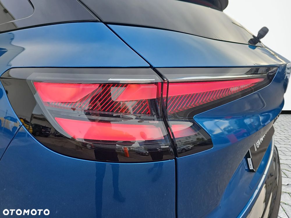 Renault Austral 1.2 E-Tech Full Hybrid 200 Esprit Alpine MMT - 31