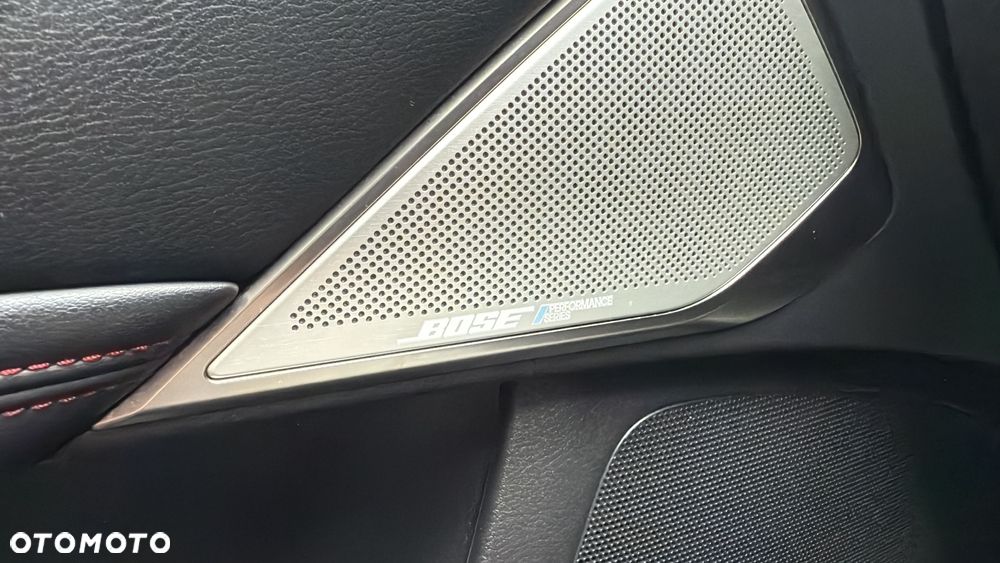 Infiniti Q50 Q50S 3.0t Sport Tech - 26