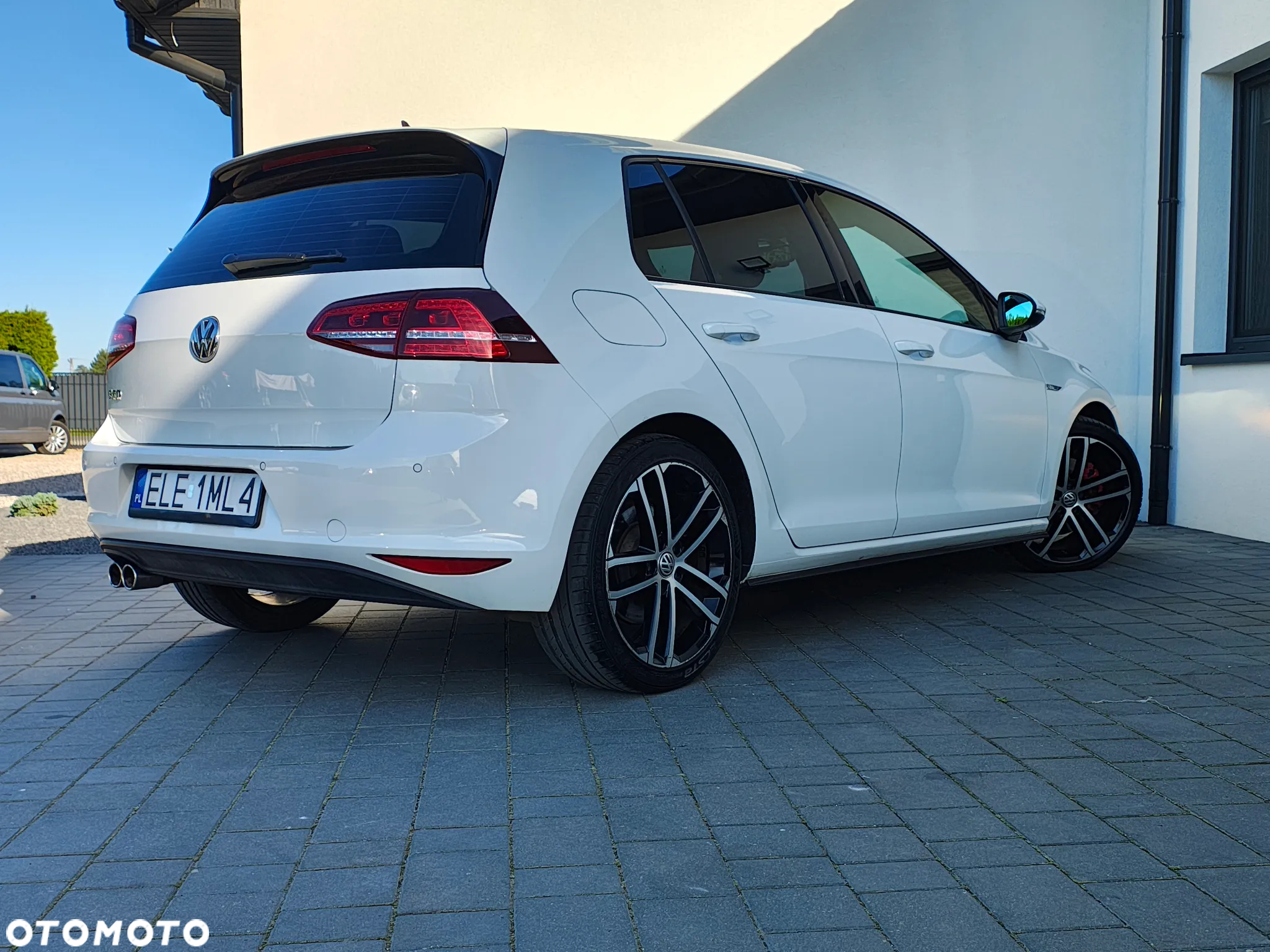 Volkswagen Golf GTD 2.0 TDI SCR DSG - 23
