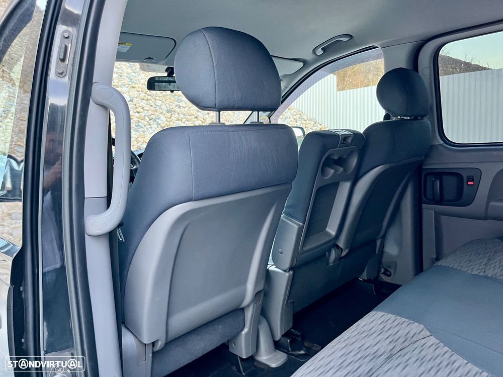 Hyundai H-1 - 30