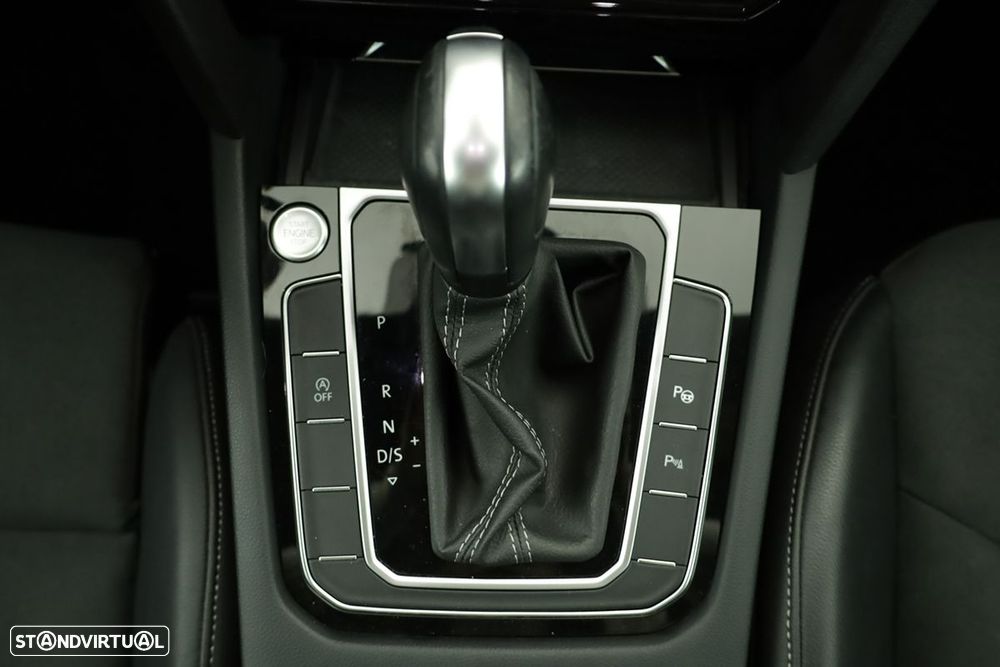 VW Arteon Shooting Brake 2.0 TDI R-Line DSG - 13