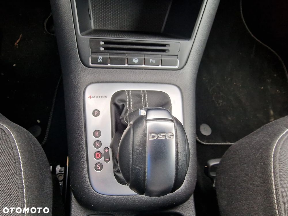 Volkswagen Tiguan 2.0 TDI DPF 4Motion Automatik Sport & Style - 17