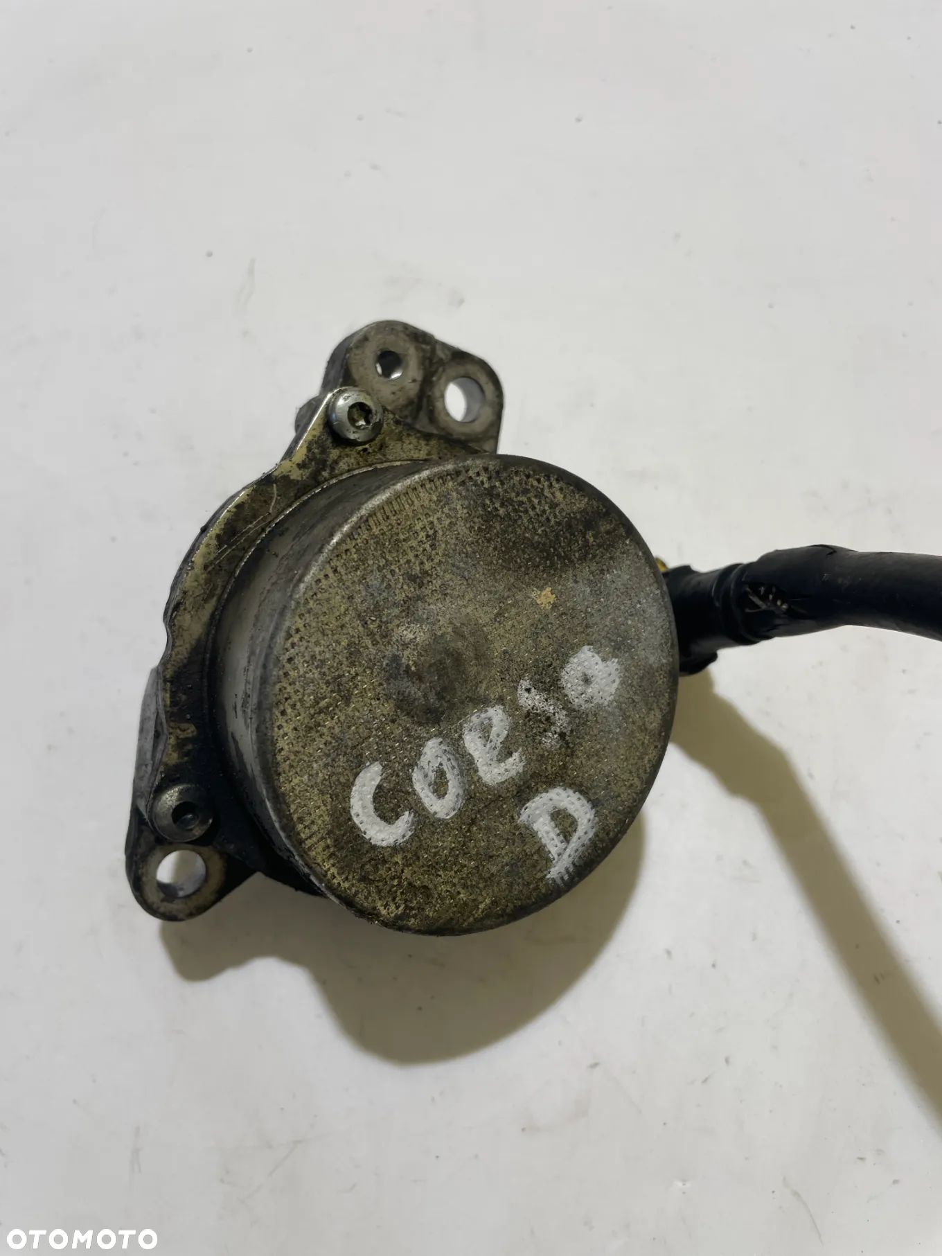 POMPA VACUM OPEL CORSA D - 1