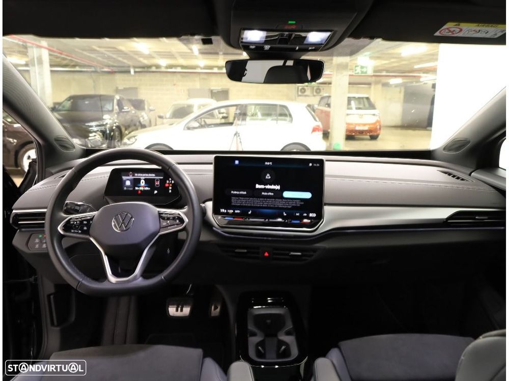 VW ID.4 77 kWh Pro Urban - 14