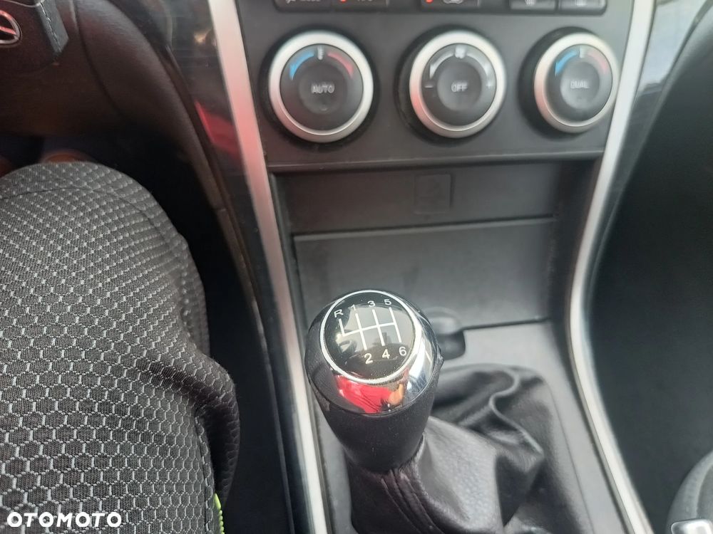 Mazda 6 Sport 2.0 Exclusive - 31