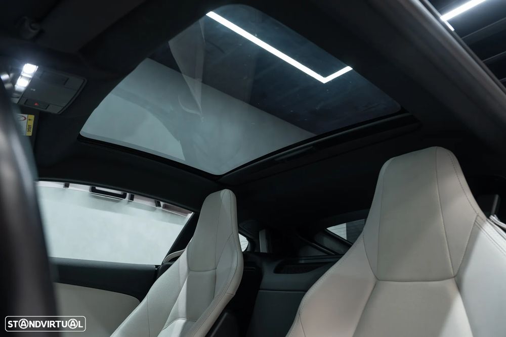 Jaguar F-Type P300 Aut. R-Dynamic - 26