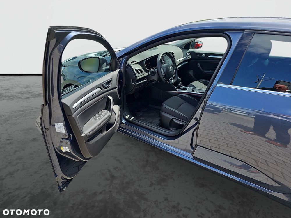 Renault Megane - 10