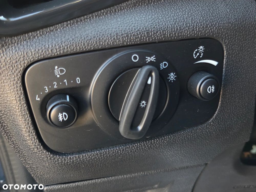 Ford EcoSport 1.5 EcoBlue COOL&CONNECT - 34