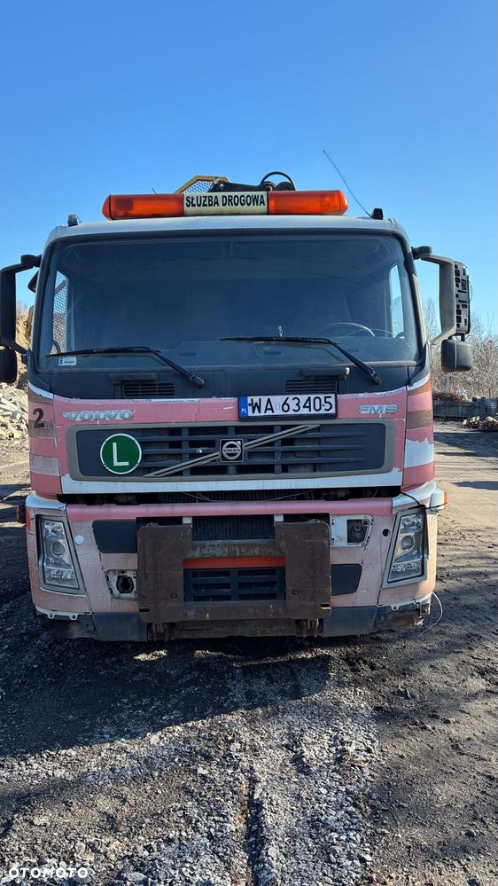 Volvo Fm9 - 17