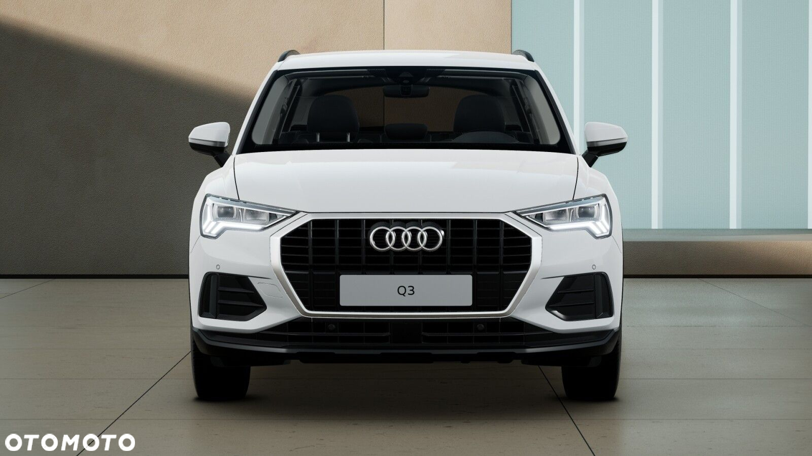Audi Q3 - 3