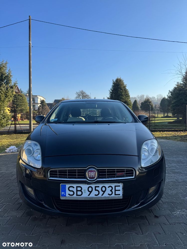 Fiat Bravo - 5