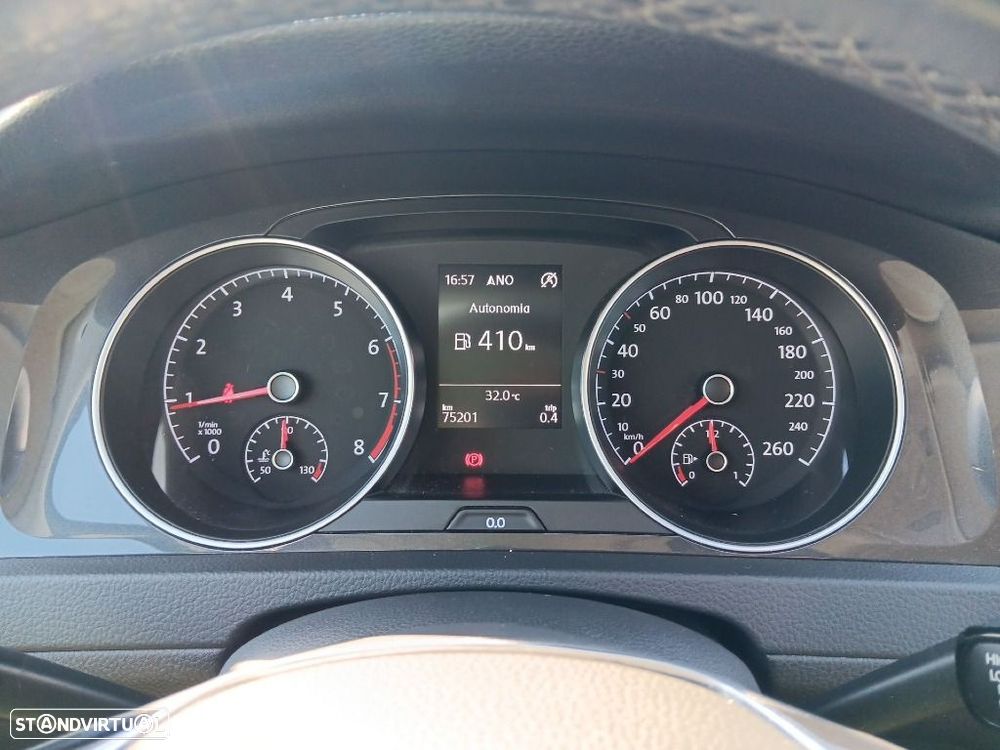 VW Golf 1.5 TSI BM Stream - 17