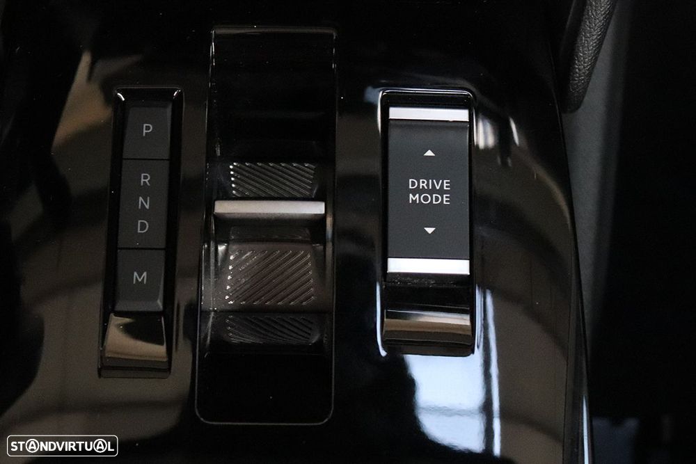 Citroën C4 1.2 PureTech Plus EAT8 - 11